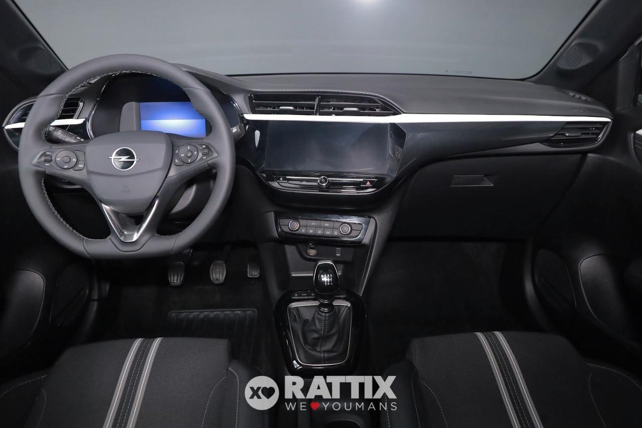 Opel Corsa 1.2 100CV GS