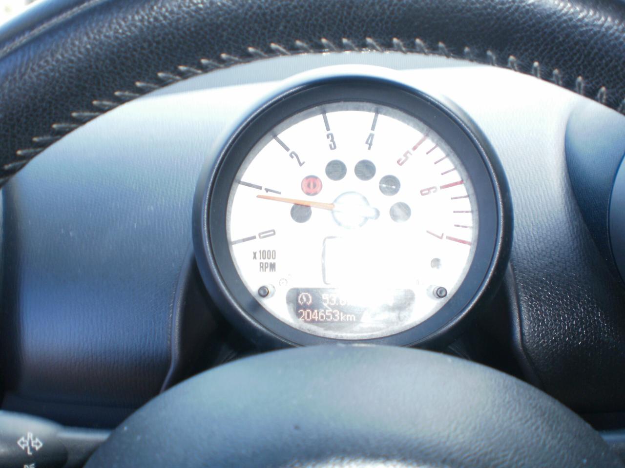 Mini Cooper Countryman 1.6 D