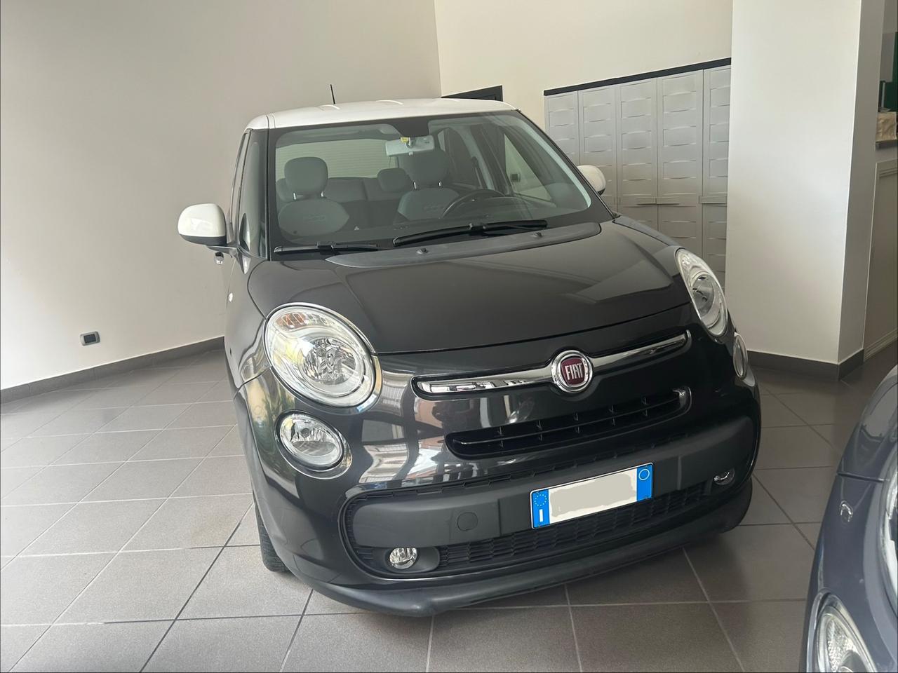 Fiat 500L 1.3 Multijet 95 CV Lounge
