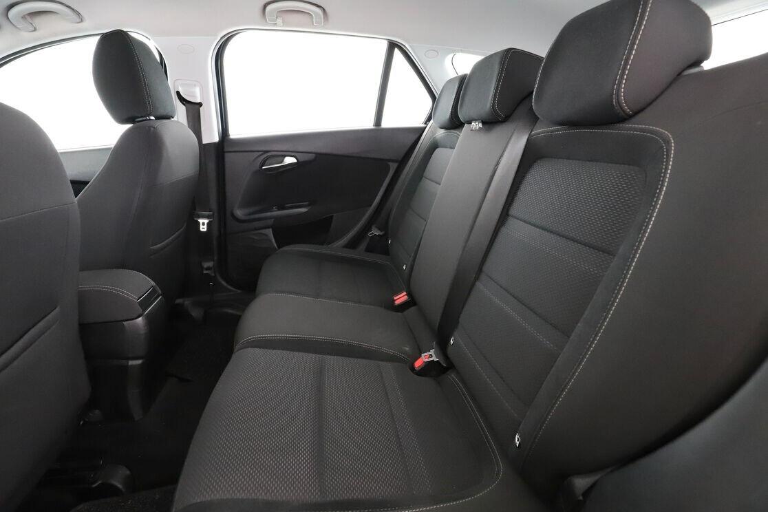 Fiat Tipo 1.6 Mjt con soli 18.000 km