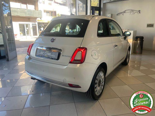 FIAT 500 1.0 Hybrid Dolcevita *TETTO