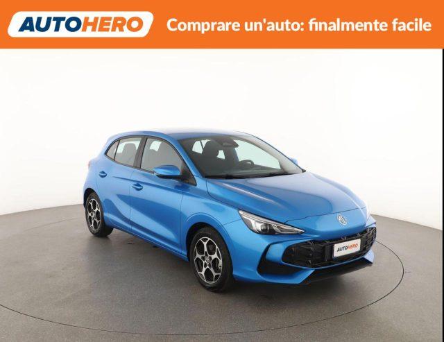 MG MG3 1.5 Comfort
