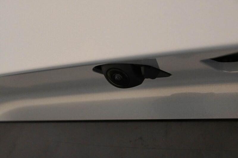 Honda HR-V HR-V 1.5 Hev eCVT Advance