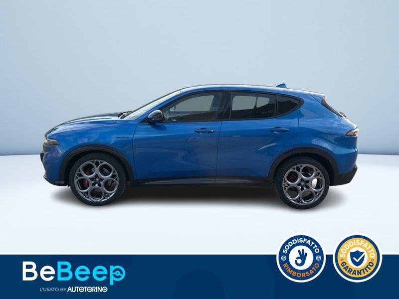 Alfa Romeo Tonale 1.5 HYBRID VELOCE 160CV TCT7