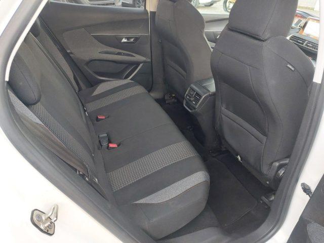 PEUGEOT 3008 BlueHDi 130 S&S Business Distribuzione nuova