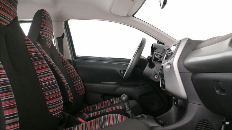 Citroën C1 5p 1.0 vti Feel s&s E6