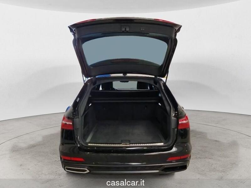 Audi A6 Avant 40 2.0 TDI quattro ultra S tronic Business Advanced 3 ANNI DI GARANZIA KM ILLIMITATI PARI ALLA