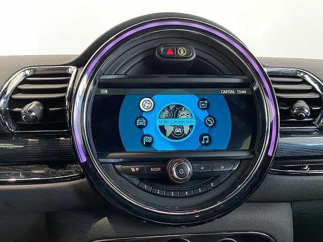 MINI Mini Mini 2.0 Cooper SD Hype Clubman