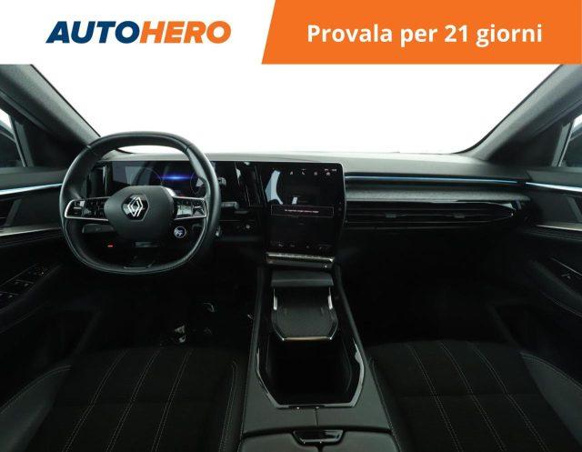 RENAULT Austral Austral Mild Hybrid 160 CV Auto Techno