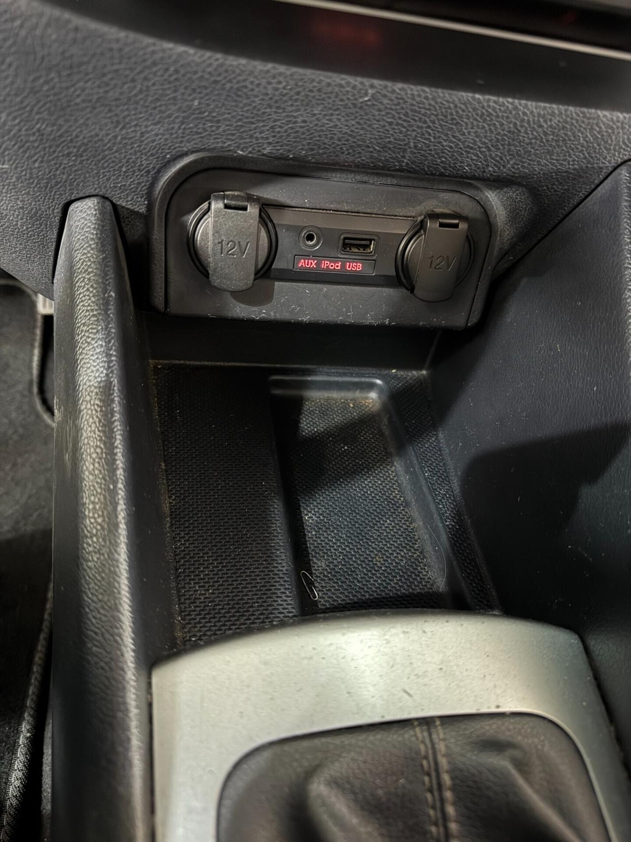 Kia Rio 1.4 CRDi 90 cv. EX PLUS OK NEOPATENTATI