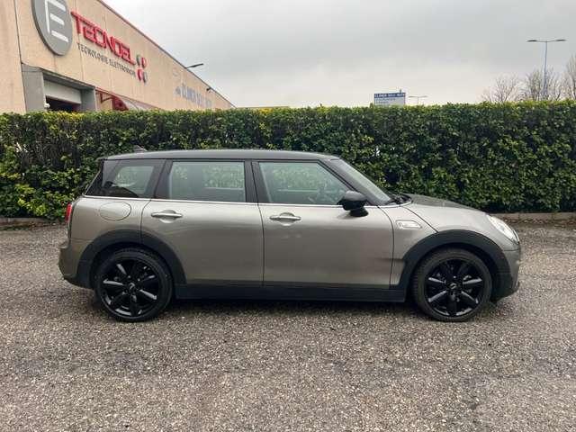 MINI Cooper Clubman 2.0 S Hype