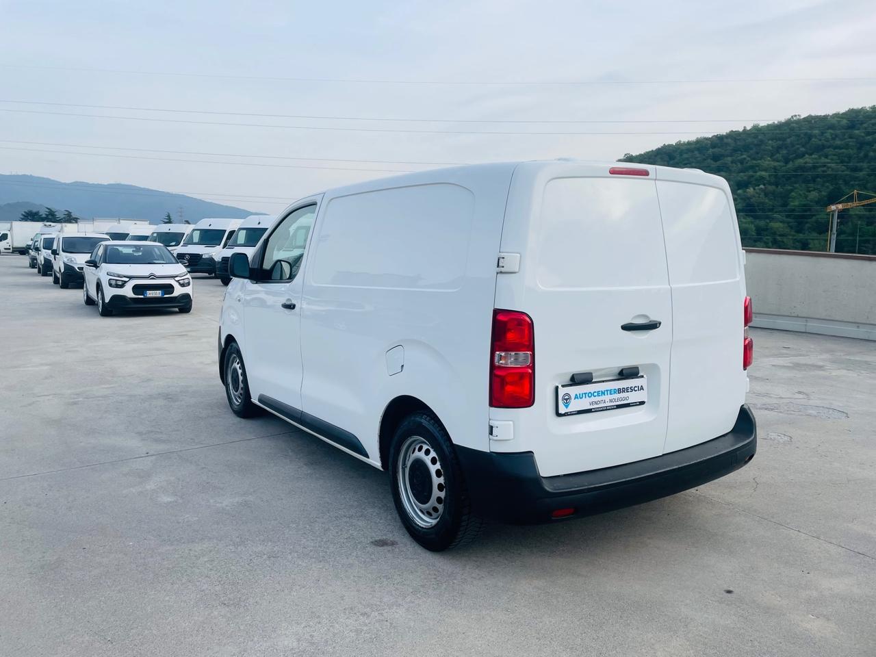 Toyota PROACE L1H1 Euro 6