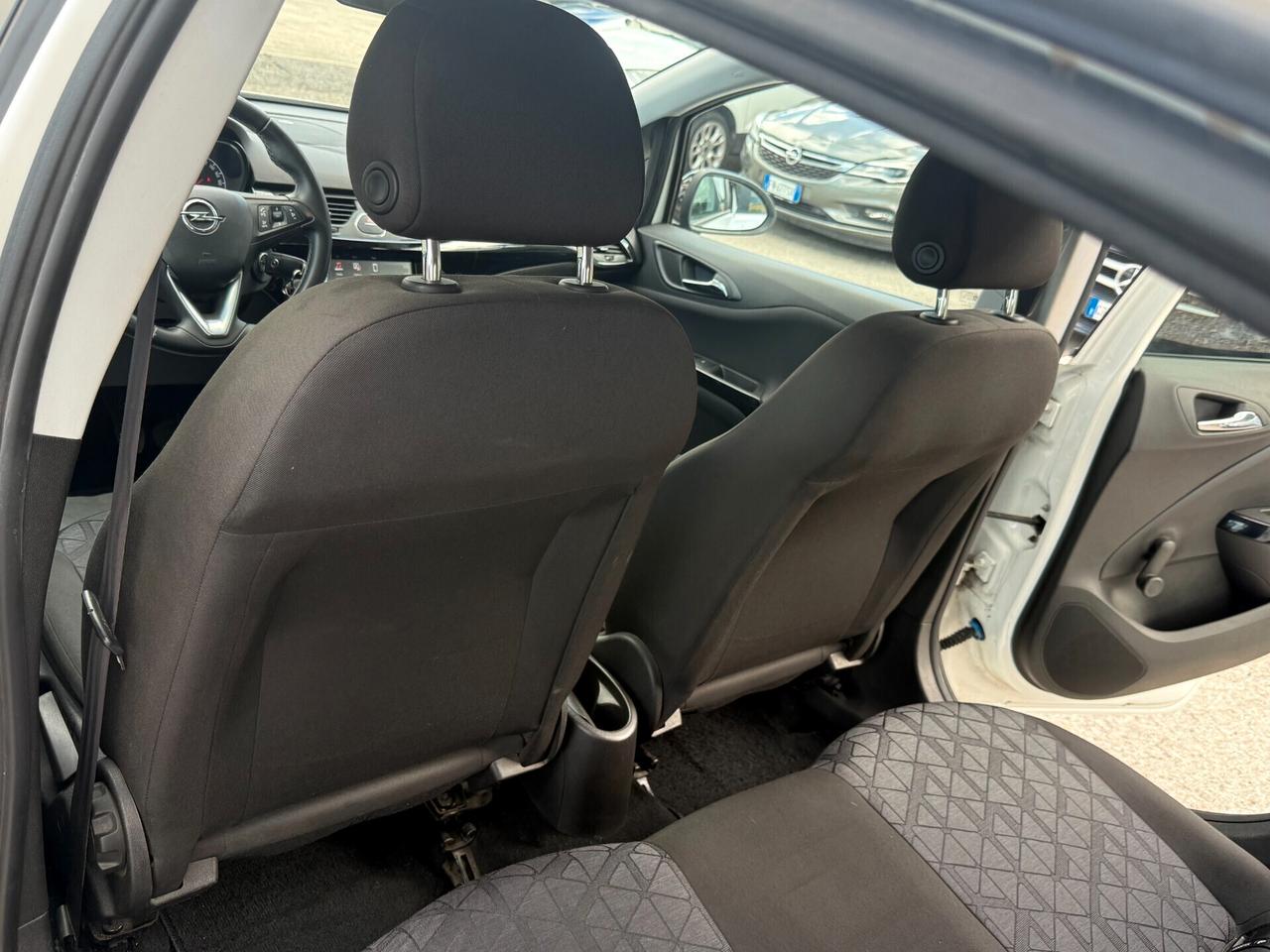"DAVETRINA" Opel Corsa 1.4 90CV GPL Tech FULL