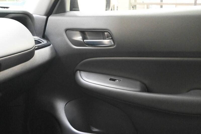 Honda Jazz Jazz 1.5 Hev eCVT Crosstar