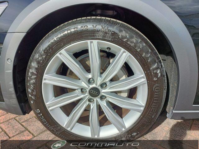 AUDI A6 Allroad 40 TDI 2.0 quattro S tronic