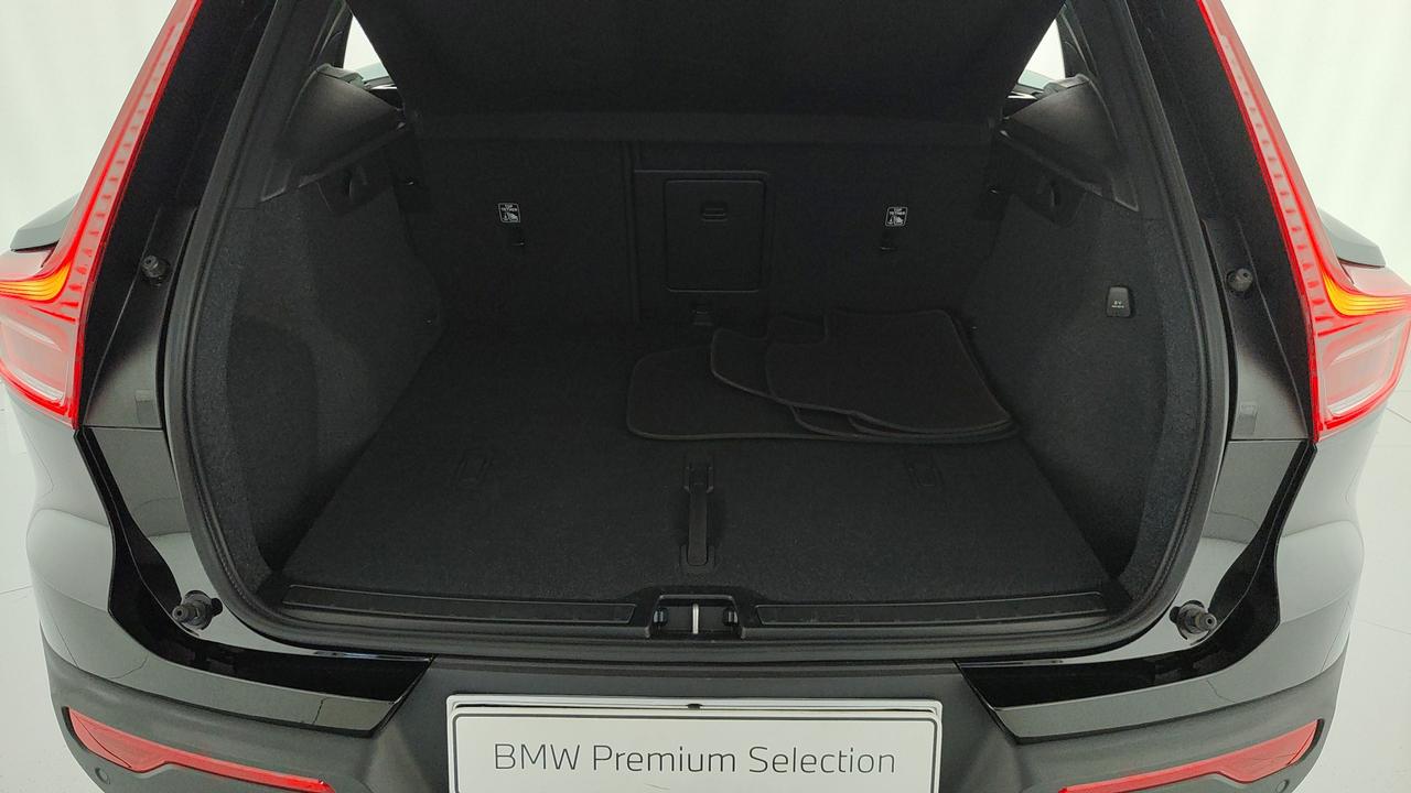 VOLVO XC40 2.0 b3 Core auto