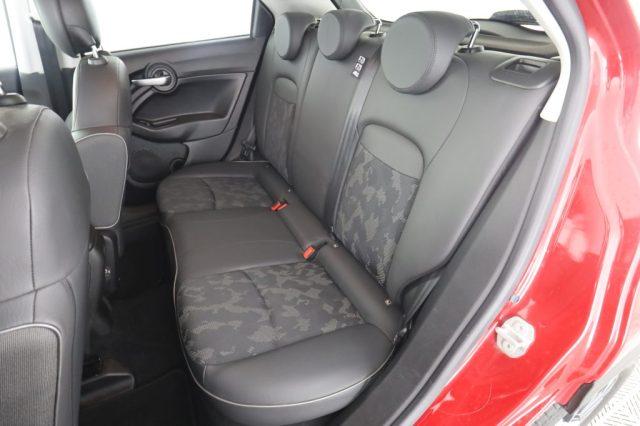 FIAT 500X 500X 1.3 MultiJet 95 CV Cross