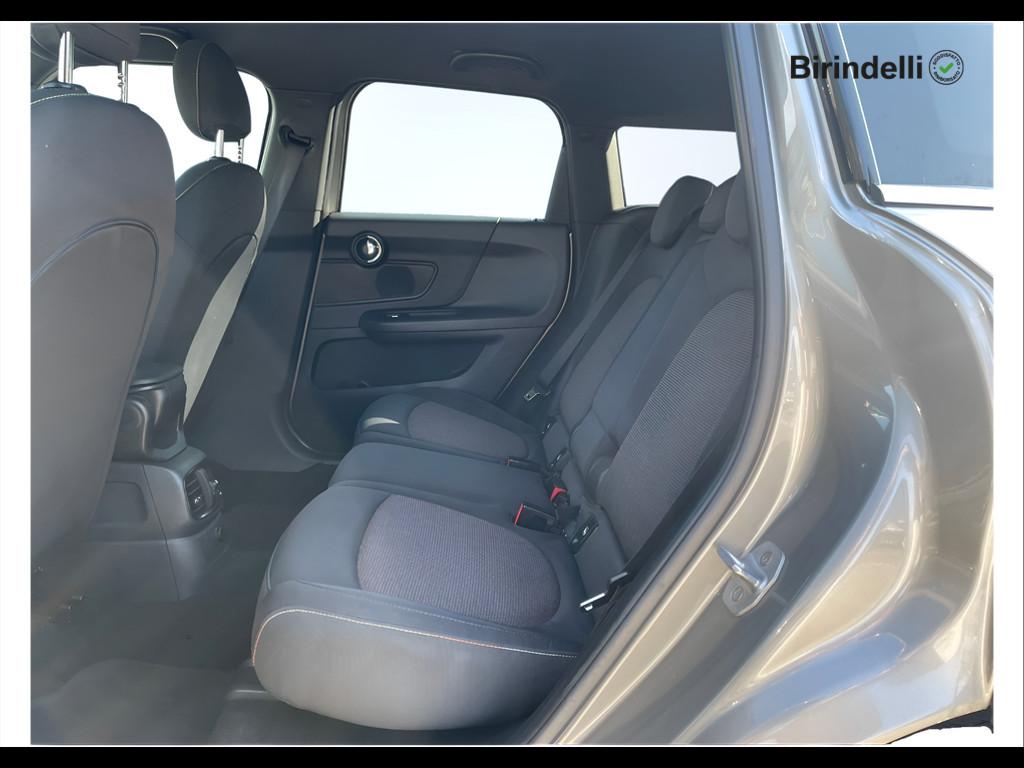 MINI Mini Countrym.(F60) - Mini 1.5 One D Boost Countryman