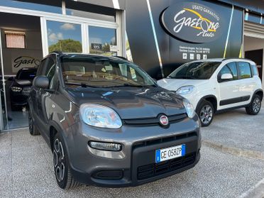 Fiat Panda 1.0 FireFly Hybrid City Cross