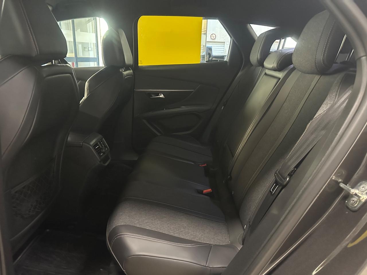 Peugeot 3008 BlueHDi 130 S&S GT Line
