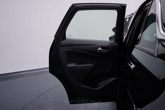 OPEL Crossland 1.2 12V S&S Elegance