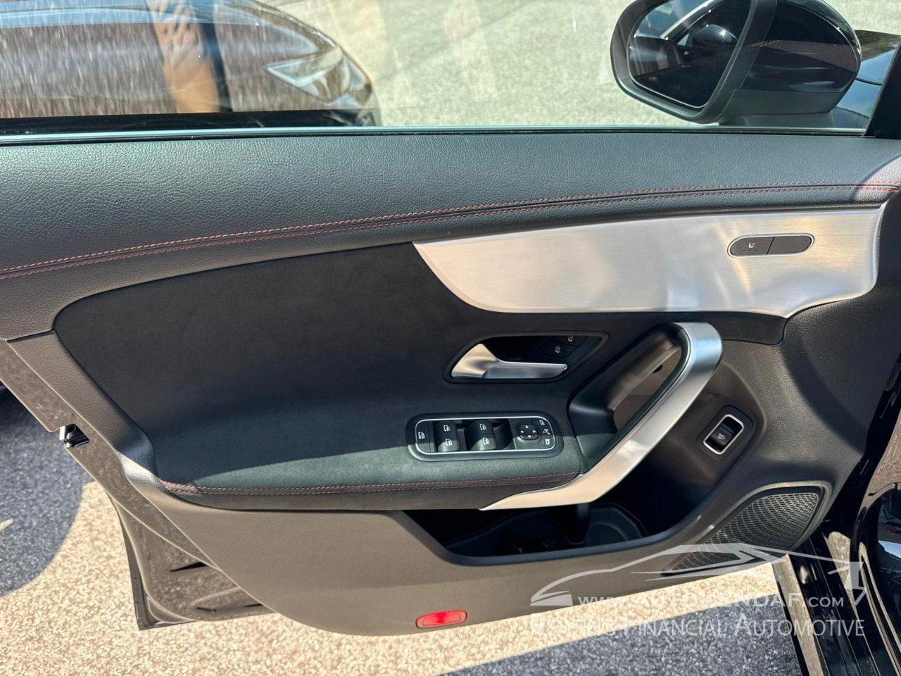 Mercedes CLA Coupe 200 d AMG Line Premium Plus auto