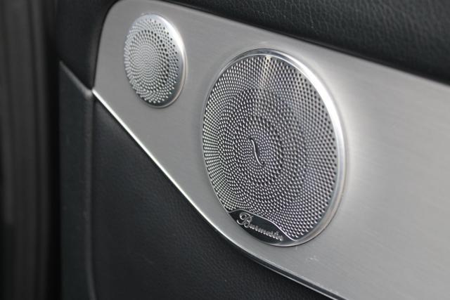 MERCEDES-BENZ GLC 250 d 4Matic Premium