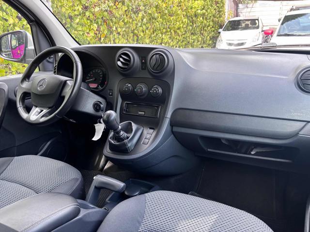 MERCEDES-BENZ Citan 1.5 111 CDI Kombi Friendly (N1)