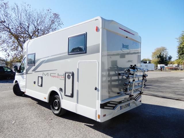 MCLOUIS SLIM 339 CON BASCULANTE