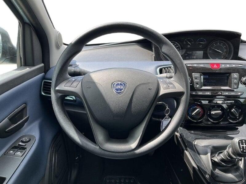 Lancia Ypsilon NUOVA My24 402 Oro 1.0