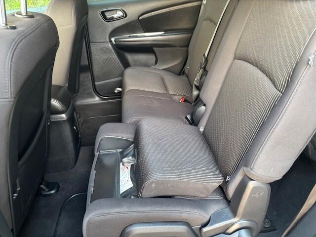 Fiat Freemont 2.0 Multijet 140 CV Freemont 7 posti