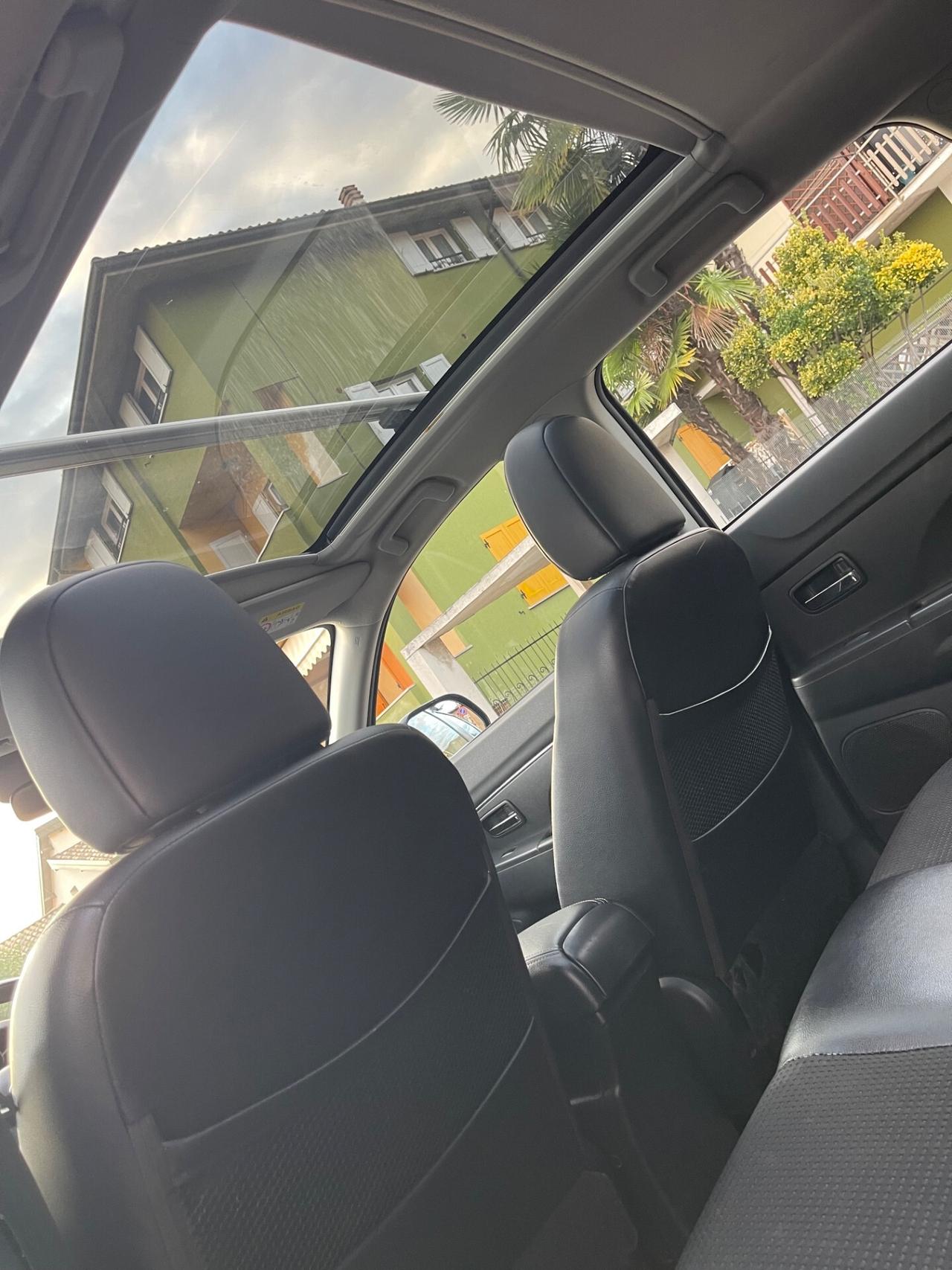 Citroen Grand C4 Picasso BlueHDi 150 S&S Exclusive