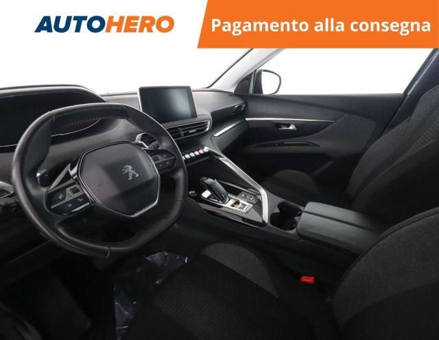 PEUGEOT 5008 PureTech Turbo 130 S&S EAT8 Active Pack