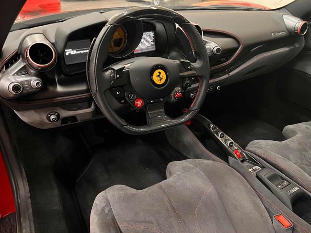 FERRARI F8 Spider |FULL CARBON|