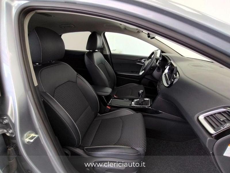 Kia Xceed 1.5 T-GDi 160 CV MHEV iMT High Tech