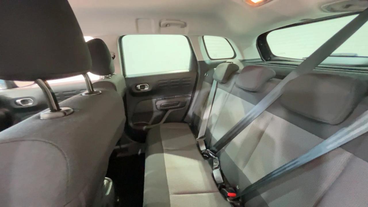 Citroen C3 Aircross C3 Aircross 110cv MAX