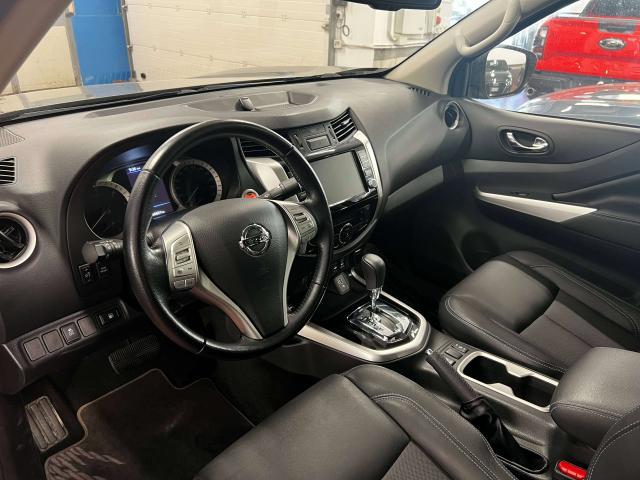 Nissan Navara NP 300 2.3 dCi N-Guard Double Cab 4x4