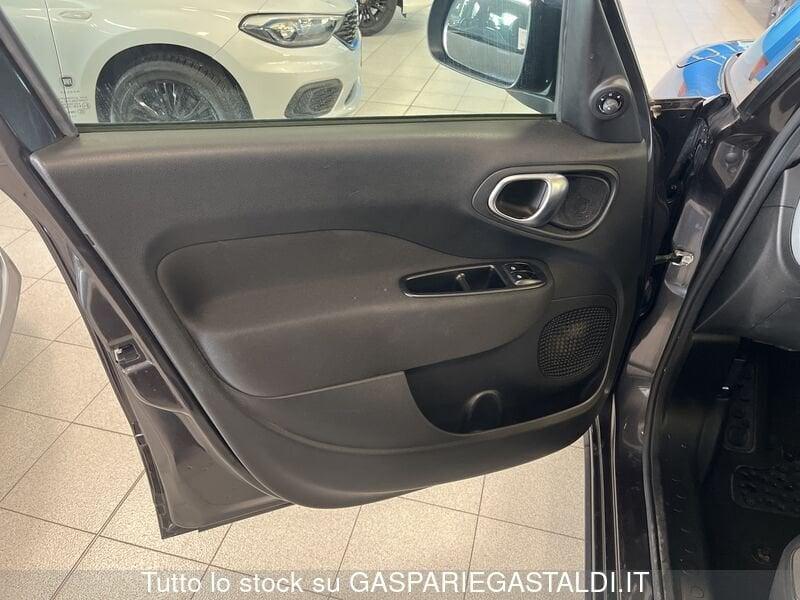 FIAT 500L 1.4 95 CV S&S Connect