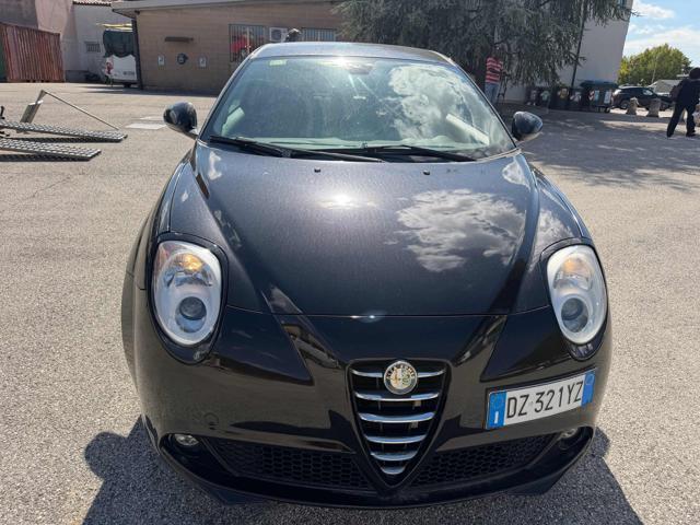 ALFA ROMEO MiTo 1.4 105 CV M.air S&S Distinctive Sport Pack