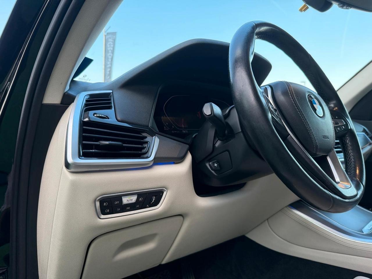 Bmw X5 Xdrive 30d