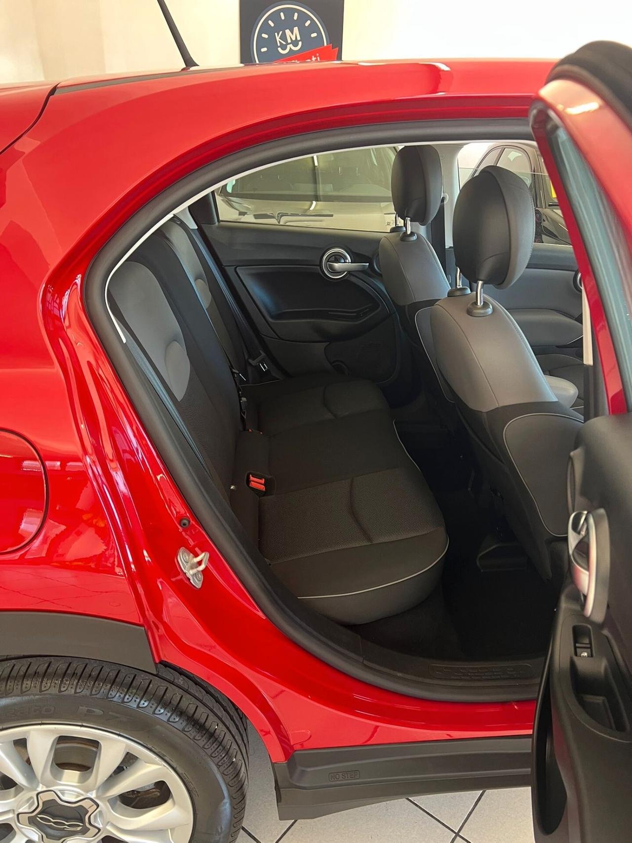 Fiat 500X 1.6 E-Torq 110 CV Pop Star