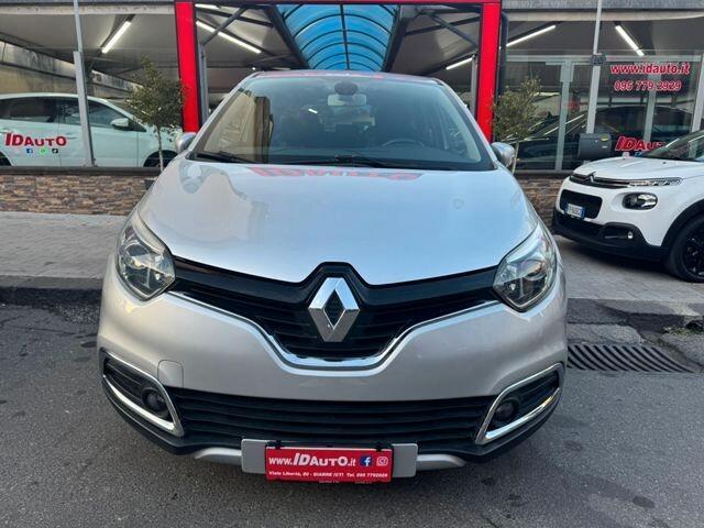 Renault Captur 1.5 dCi 8V 90 CV EDC Energy R-Link