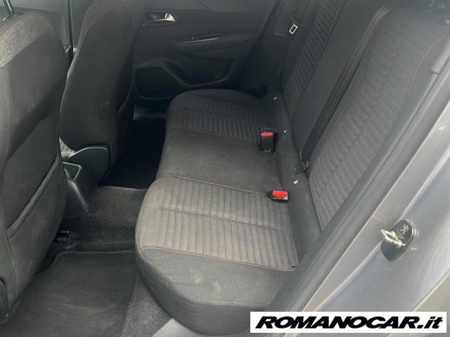PEUGEOT 2008 PureTech 100 S&S Active