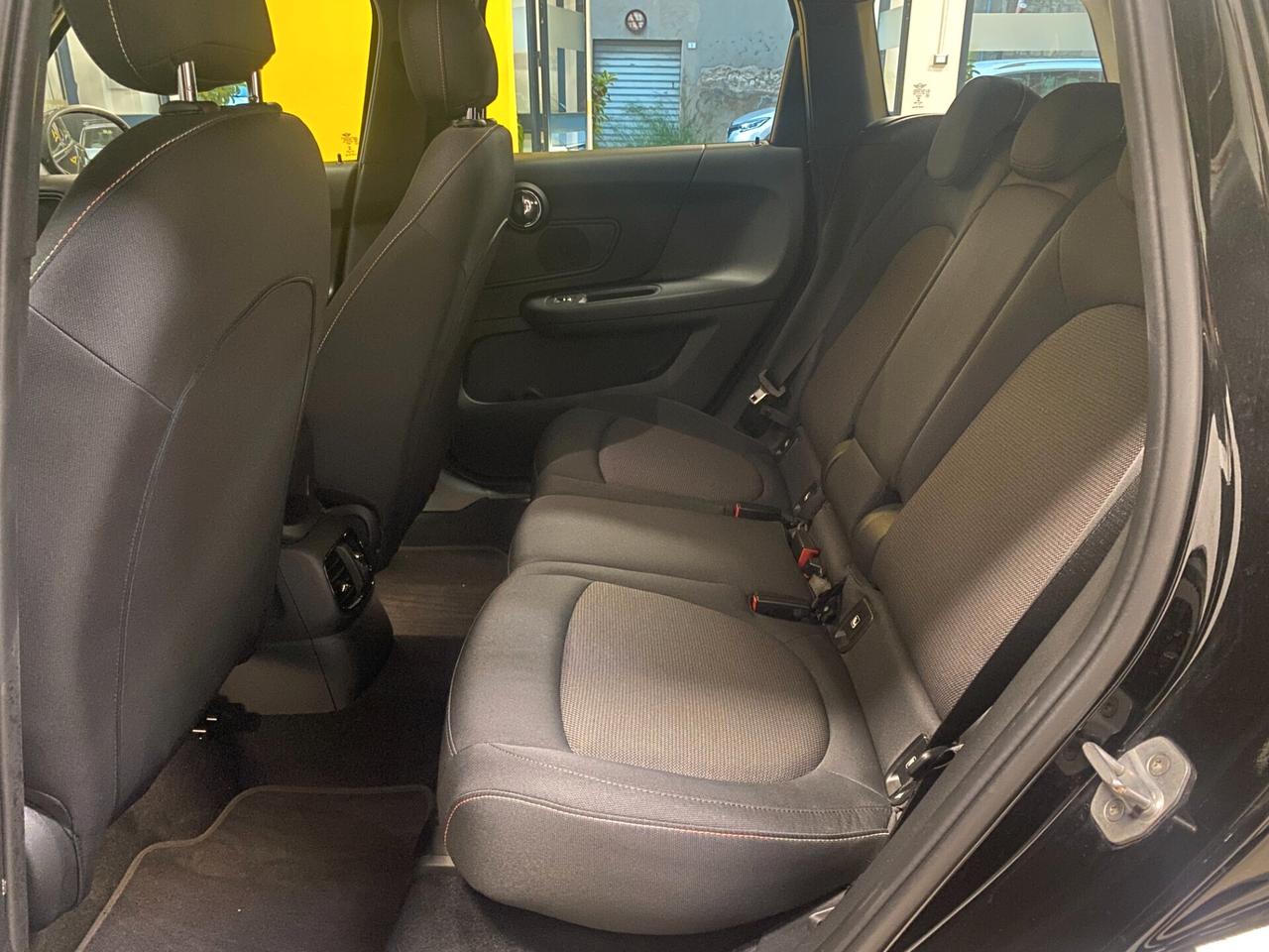 Mini Cooper D Countryman Mini 1.5 One D Business Countryman Automatica