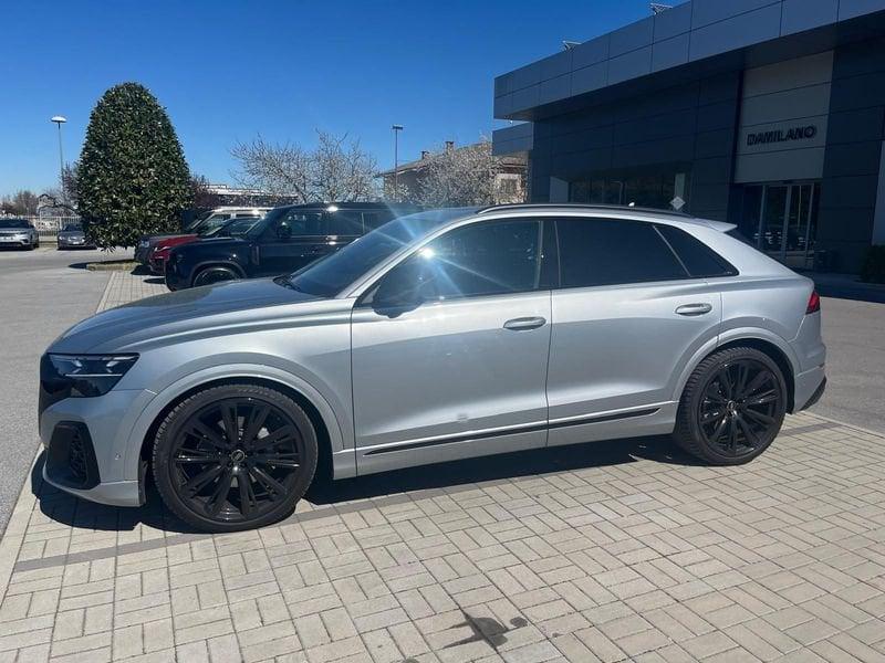 Audi Q8 50 TDI 210kW quattro tip. S Line Edition IVA ESPOSTA