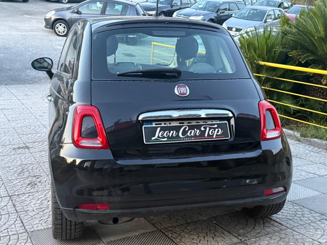 Fiat 500 1.2 gpl della casa garantita 12 mesi