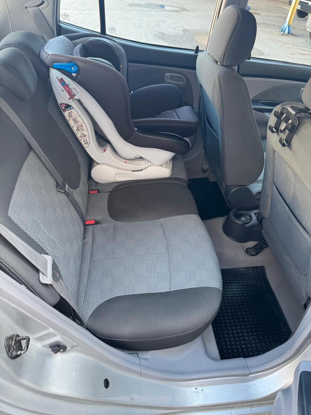 Kia Picanto 1100 Disel