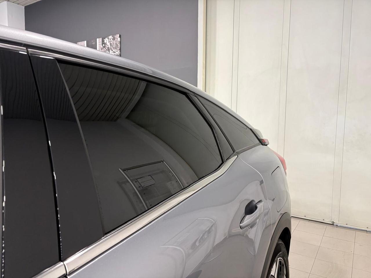 Citroen C4 1.2 puretech Max s&s 130cv eat8