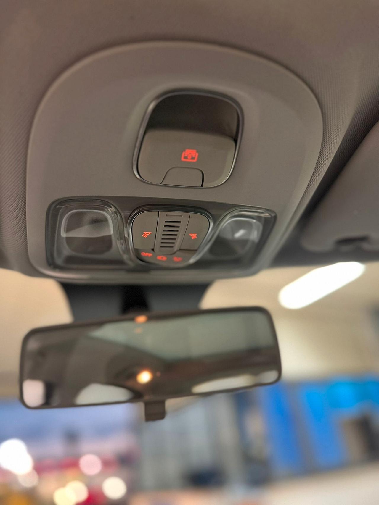 Fiat 500L 1.3 Multijet 85 CV Lounge TETTO PANORAMICO