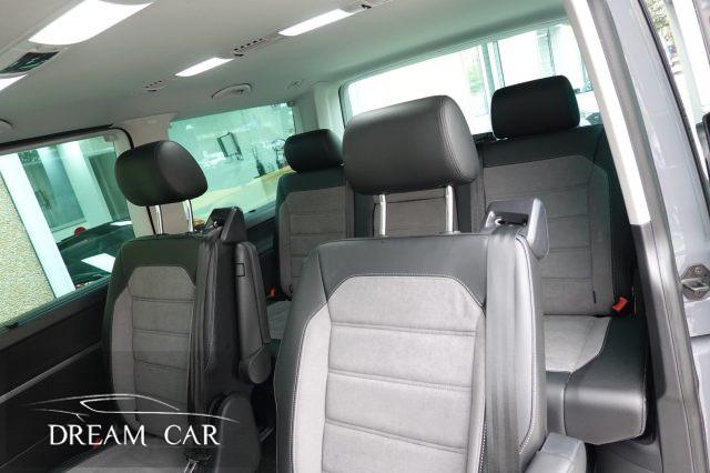 VOLKSWAGEN T6.1 2.0 TDI 150CV DSG 4Motion Generation Six